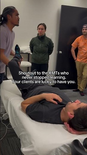 What Makes an RMT Truly Great?