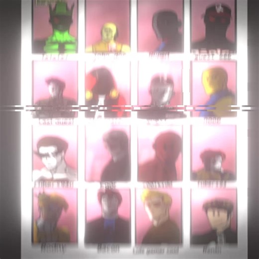 Explore All Roblox Variants: The Invincible Series