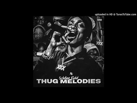 Soldier Kidd - Thug Paradise 2 (Prod by Egonbeup)