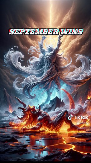 Monster Month Battle: October vs December Fight Videos