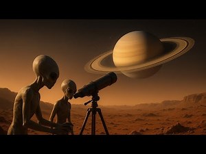 ⚠️👽🌕 Alien Moon Watch: Hidden Bases and Lunar Mysteries Revealed 👽