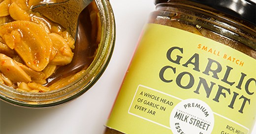 What Is Garlic Confit? (Plus 18 Easy Ways To Use It) | Christopher Kimball’s Milk Street | Recipes, TV and Cooking Tips