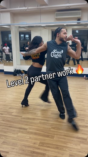 4.5K views · 390 reactions | Finally fleshing out our Level 2...