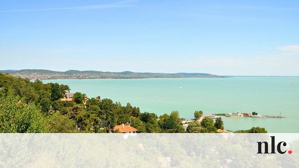 Tudod, hol a legmélyebb a Balaton?