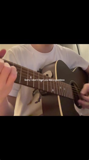 I’m just your problem - Adventure Time #adventuretime #marceline #guitar #cover #fyp