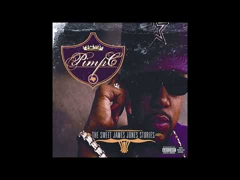 Pimp C The Sweet James Jones Stories Full Album 2005 HQ