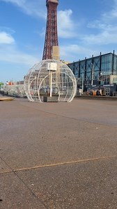 Blackpool promenade | We Love Blackpool