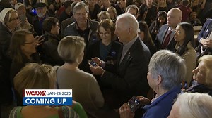 1.3K views | Darren has a preview of what's coming up on the Channel 3 News at 5 and 6. | WCAX-TV | Facebook