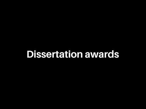 2026 ExpiWell Dissertation Award Announcement for ESM and EMA Research