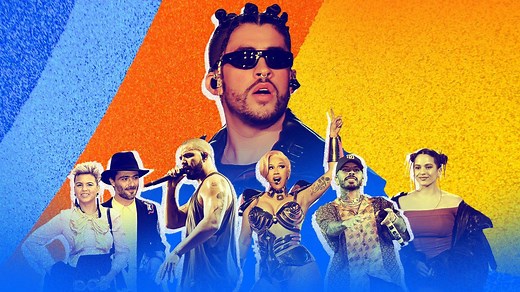 11 Essential Bad Bunny Collaborations: Drake, Rosalía, Cardi B, Bomba Estéreo & Others | GRAMMY.com