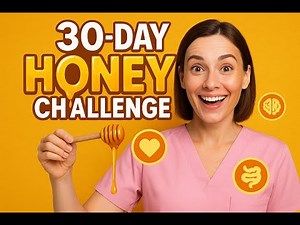 What Happens to Your Body If You Eat Honey Every Day? | Surprising Health Benefits & Risks!