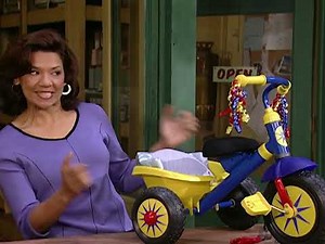 TRICYCLE- Word on the Street #throwbacktv #sesamestreet #plazasesamo #elmo #throwbacktvmovies