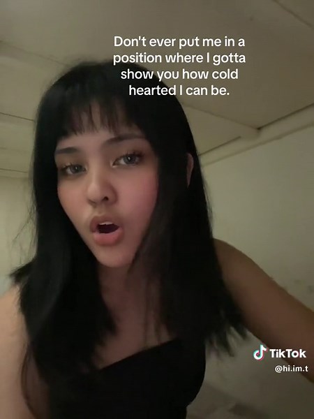 Cold-Hearted Quotes and Mindset