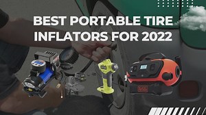Best Portable Air Compressor For Jeep - Jeep Runner