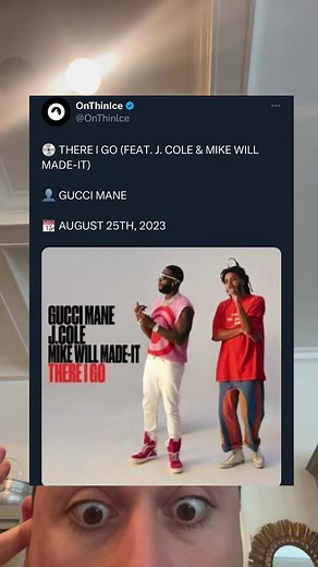 New gucci mane x j cole tonight 👀 #beepr #guccimane #jcole #fyp