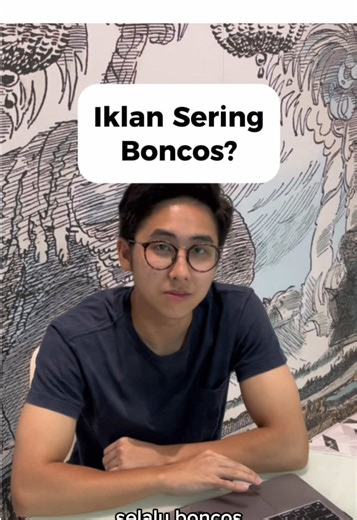 Kalau iklan boncos jangan langsung di MATIIN pastiin kalian sudah cek semua variabel apakah sudah benar atau belum. Kenali Dulu Masalahnya, Baru Kasih Solusi Growth Start Now Contack Us For Free Consultation