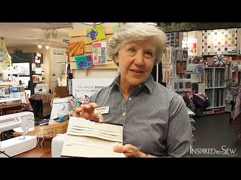 Sewing Project Ideas: Bobbie's Diva Wallet - How to make Diva Wallet