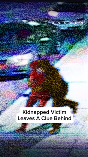 This is Unseen on Instagram: "“I was thinking, is this how I’m gonna die?” On the night of November 2nd, 2014, security cameras capture a disturbing sequence of events after 22 year-old Carlesha Freeland-Gaither misses her bus following a birthday party in Philadelphia, Pennsylvania. A strange man approaches, asking for directions. What Carlesha doesn’t know is that this man, Delvin Barnes, is a dangerous kidnapper, rapist and killer from Virginia evading police. However, Carlesha is far smarter