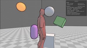 Released my FREE Post-Processing Wireframe/Outlines effect. No mesh setup required - just a post-processing shader that uses scene depth to find edges. All code on GitHub tutorial.
