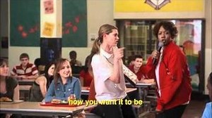 Oh Baby Baby - Cast of 'The Boy Who Cried Werewolf'