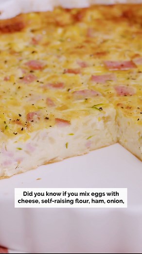 Simple, cheap to make, delicious and filling – what more could you want from a dinner? https://www.bestrecipes.com.au/recipes/quick-easy-quiche-recipe-2/4dpy51gz | Best Recipes