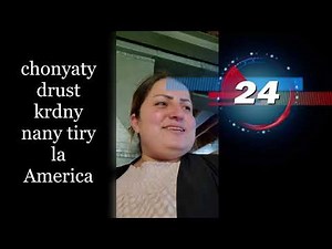 how to make kurdish bread chonyaty drust krdny nany kurdi {nany tiry}