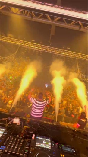 Spooky Live Club 🎃💨 | LIVE MUSIC CLUB