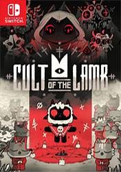 Cult of the Lamb Switch NSP (eshop)   ACTUALIZACIÓN   DLC - RPGarchive