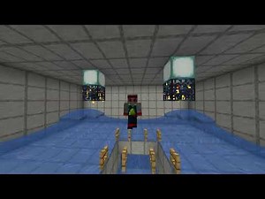 Double Cave Spider Spawner | Minecraft 1.21 Tutorial