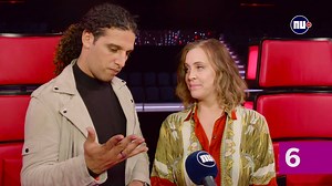 Vanavond begint het achtste seizoen van The voice of Holland. Weet jij alle zeven vorige winnaars nog? De coaches in ieder geval niet... | NU.nl