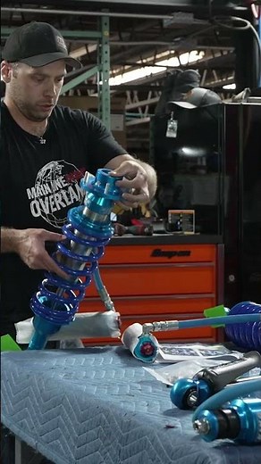 GX550 Overtrail Overland Build: Phase one full length video available!