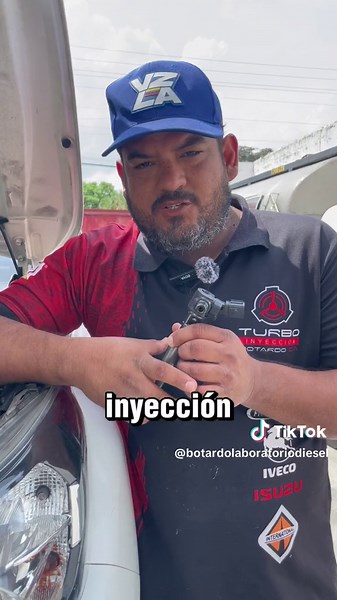 Solución a problemas de humo negro en motor Hilux 2GD | Mecánica Diesel