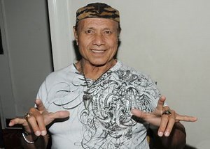 Jimmy Snuka's Defense Team Attempting To Play Up Wrestling Injuries In Murder Case