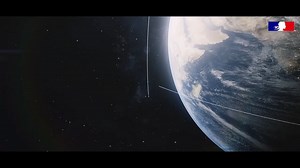 🌌 Le CNES joue un rôle central dans la lutte contre la pollution spatiale. | CNES