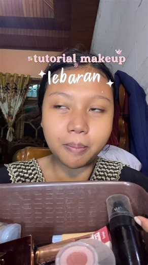 Tutorial Makeup Lebaran: Tips dan Produk Terbaik