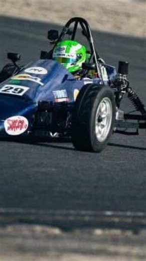 Formula Vee Ireland on Instagram: "Fancy joining us on the grid in 2026 & having the opportunity to race the iconic Silverstone circuit?! We've got the information you need! Over the next few weeks, we'll be sharing cars that are currently available for sale & are race ready... you could be joining us on the grid before you know it 😉 Today, we have the 2025 Leinster Trophy-winning car! Most recently raced by Ronan Doherty, owned by Jimmy Furlong, it has had a full engine rebuild and is ready to