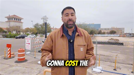 A situation like this doesn’t just delay a project — it affects residents and taxpayers. When major efforts like road work, infrastructure, and city improvements face repeated setbacks, the community is the one left waiting. It raises an important question about transparency and planning: are these projects truly designed to benefit the city, or are they being pushed forward without the accountability residents deserve? As a small business owner and community member, it’s frustrating to see publ