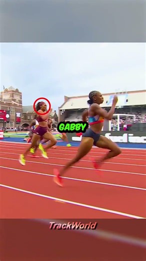 Who’s The FASTEST Runner in The World? 🏃🔥