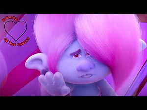 Floyd Escape Scene | Trolls Band Together (2023)