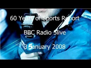 60 Years of Sports Report