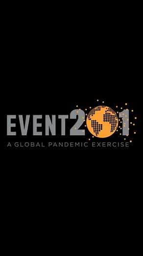 True Perspective on Instagram: "Event 201 Event 201 was a simulated pandemic response funded by Bill & Melinda Gates Foundation and others. Credit: Plandemic 2: Indoctornation Full Movie: Shorturl.at/ACYID Check out Mikki Willi's work at plandemicseries.com - - - - - #event201 #plandemic2 #indoctornation #gatesfoundation #billandmelindagatesfoundation #worldhealthorganization #simulationevent #funded #followthemoney"