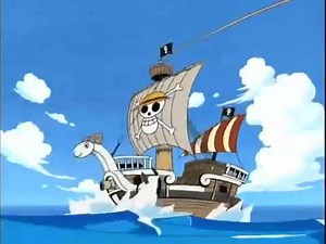 one piece dublado episodio 1