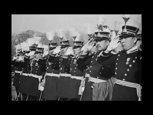 明治軍歌・抜刀隊（演奏）