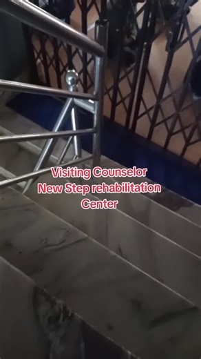 Inspiring Recovery Journey: A Counselor's Experience