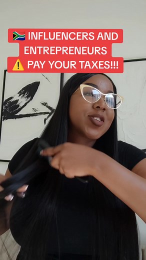 Importance of Paying Taxes for Entrepreneurs and Influencers