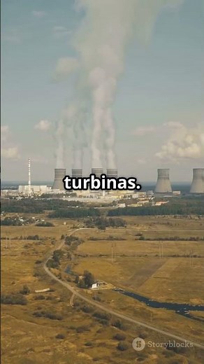 Energía Nuclear: ¿CÓMO Se Crea su Fuerza?