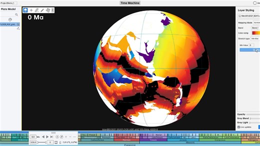 TimeMachine功能介绍_20250312