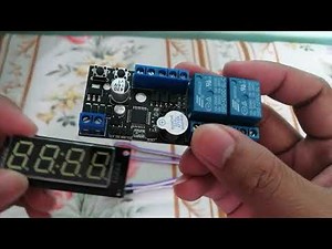Z-timer hardware introduction