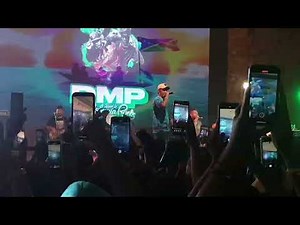 DMP - BALINDA - DMP LIVE SORONG