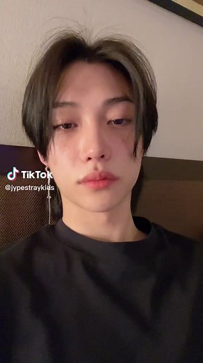 Felix Stray Kids TikTok Account Highlights